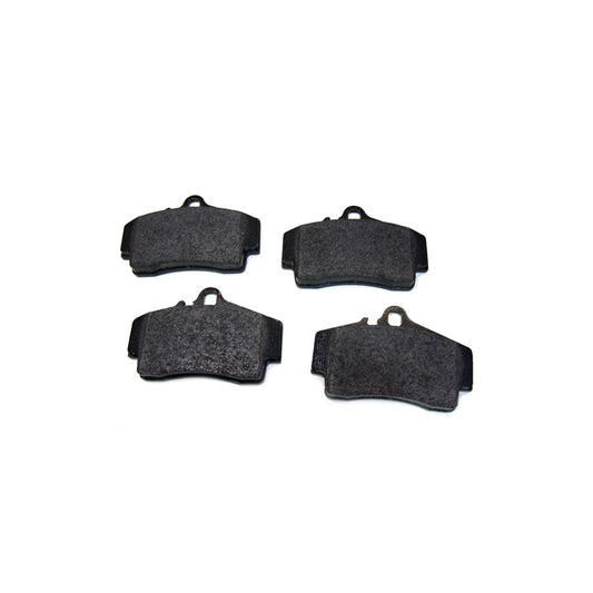 Genuine Porsche Brake Pads Rear Porsche 996 / 997 / Boxster 986 / Boxster 987 / Cayman 987C | ML Performance UK Car Parts