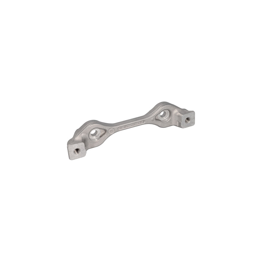 Genuine Porsche Brake Caliper Adapter Bracket Front Porsche 997 / 991 / 992 Turbo With Pccb | ML Performance UK Car Parts