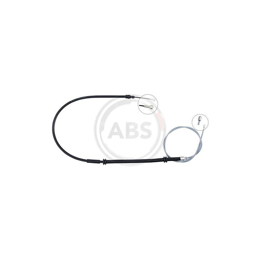 A.B.S. K14199 Hand Brake Cable
