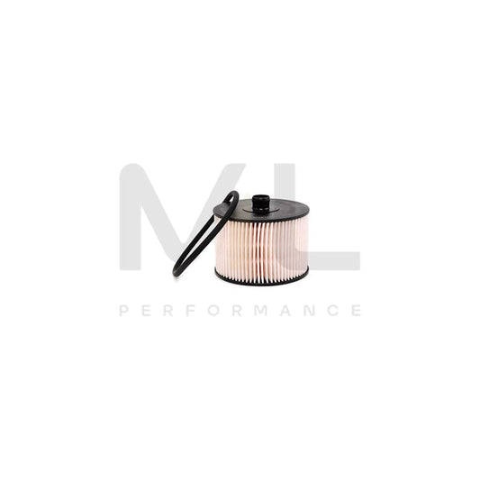MANN-FILTER PU 1018 x Fuel filter with seal | ML Performance Car Parts
