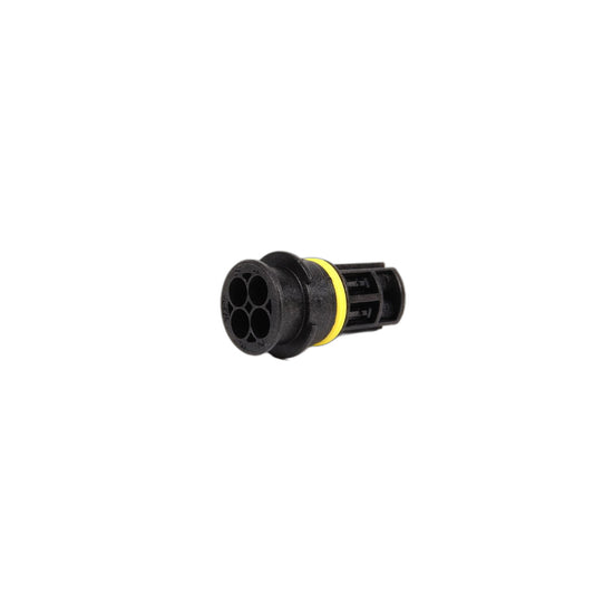Genuine BMW 12521740485 E90 E92 E85 Plug Housing (Inc. Z4 35i) | ML Performance UK Car Parts