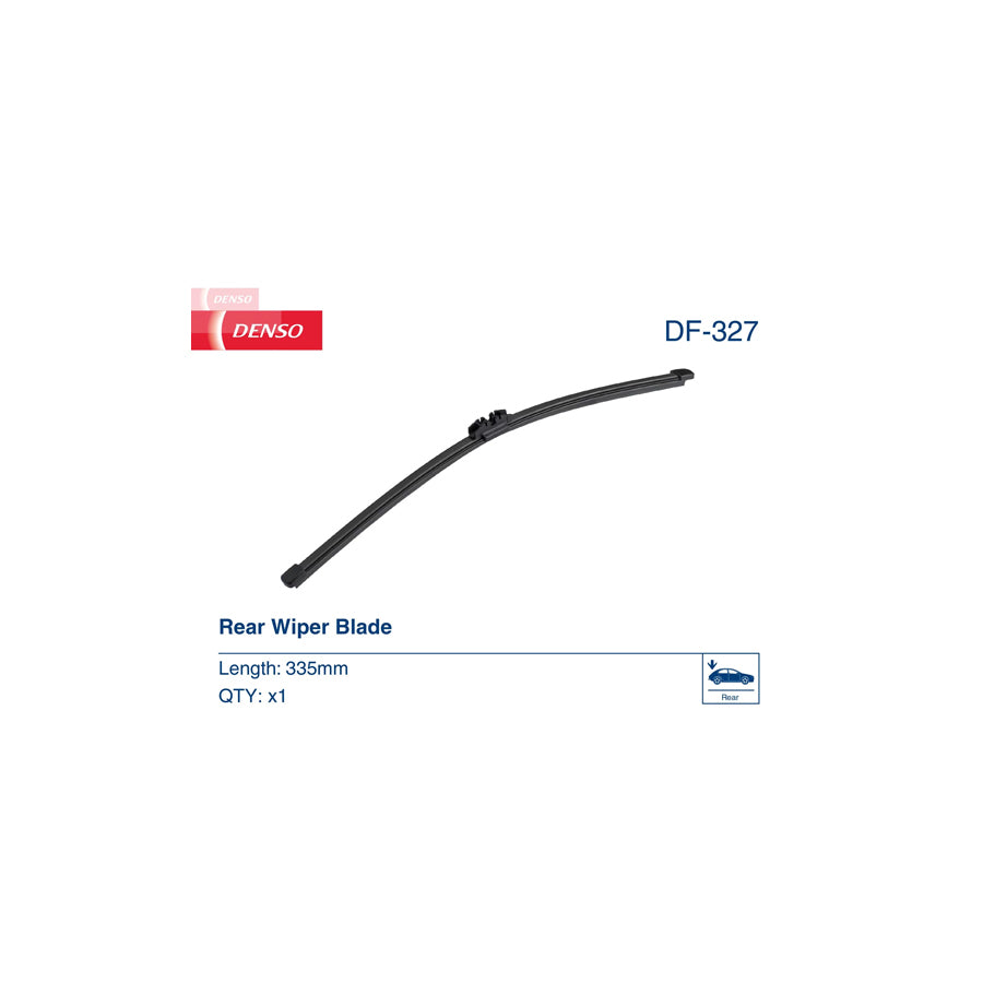 Denso DF327 Wiper Blade Df-327 | ML Performance UK