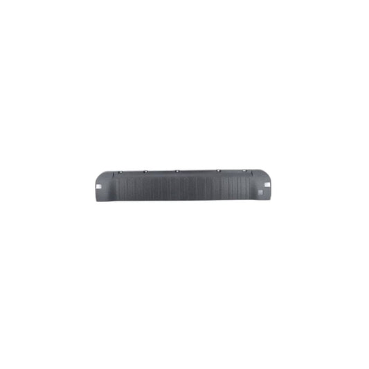Genuine BMW 51497327732 F15 Lower Tail Lid Trim Panel SCHWARZ (Inc. X5) | ML Performance UK Car Parts