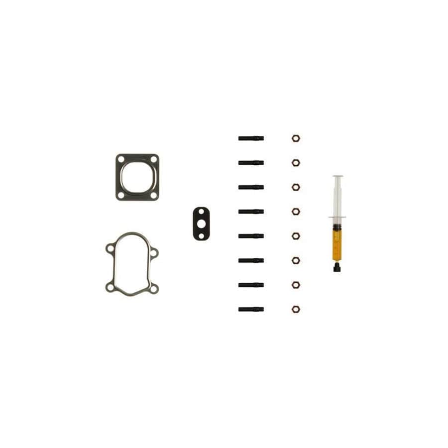 Alanko 10920439 Mounting Kit, Charger For Fiat Ducato | ML Performance UK