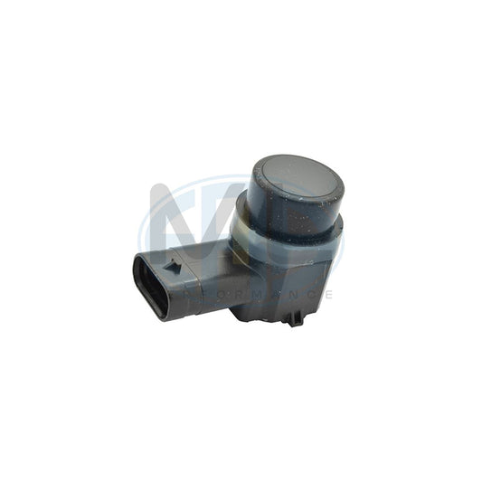 ERA 566033A Parking sensor Left Front, Right Front, Black, Ultrasonic Sensor | ML Performance Car Parts
