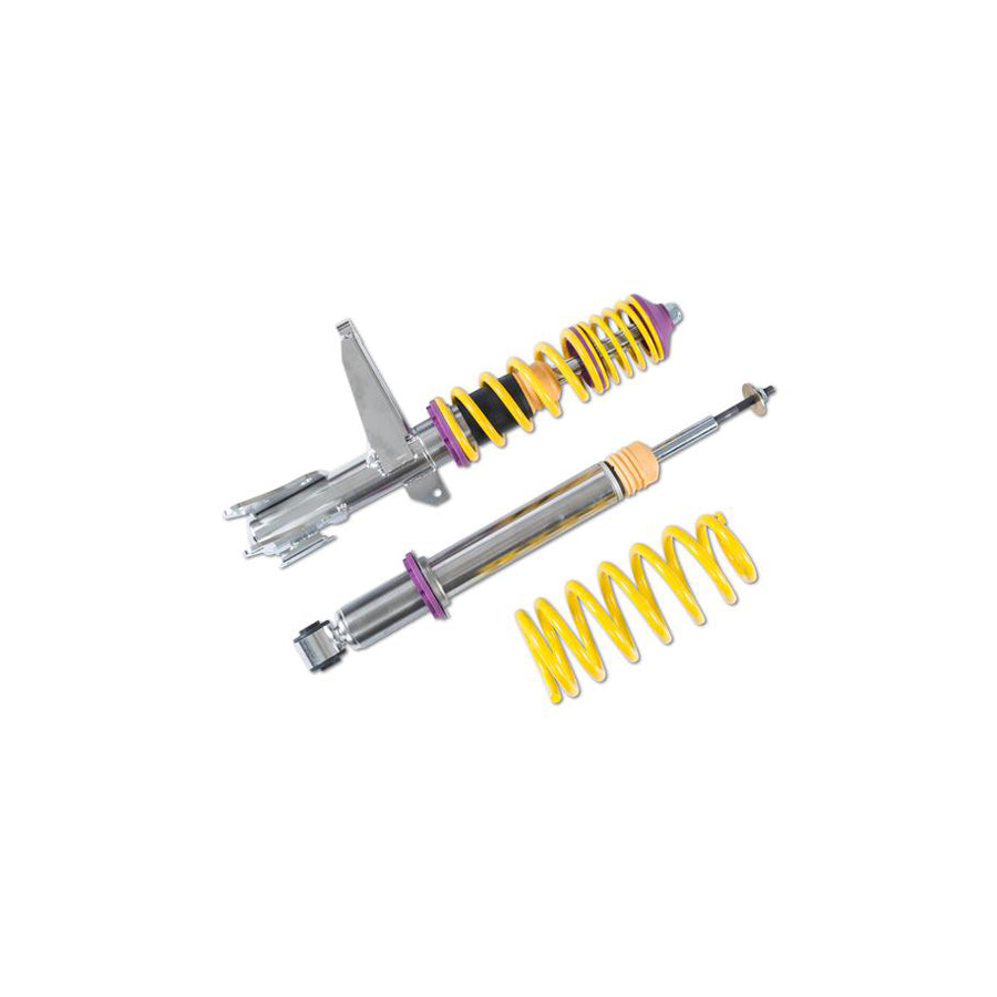 KW 10210018 Audi 80 B4 Variant 1 Coilover Kit 2  | ML Performance UK Car Parts