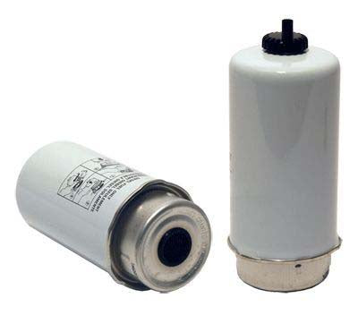 WIX Filters 33809 Fuel Filter