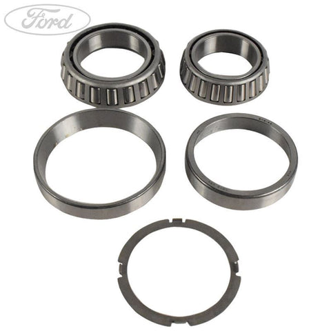 GENUINE FORD 1815273 TRANSIT REAR WHEEL BEARING REPAIR KIT SINGLE WHEELS | ML Performance UK