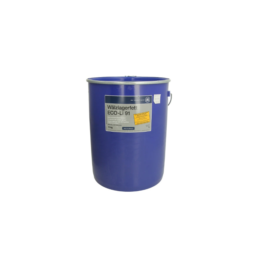 BPW 02.1040.52.00 Anti-friction Bearing Grease | ML Performance UK Car Parts