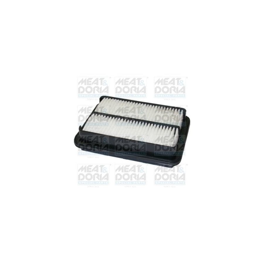 MEAT & DORIA 16008 Air Filter | ML Performance UK Car Parts
