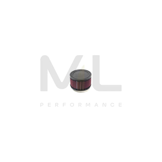 K&N RU-1790 Universal Clamp-On Air Filter | ML Car Parts UK | ML Performance