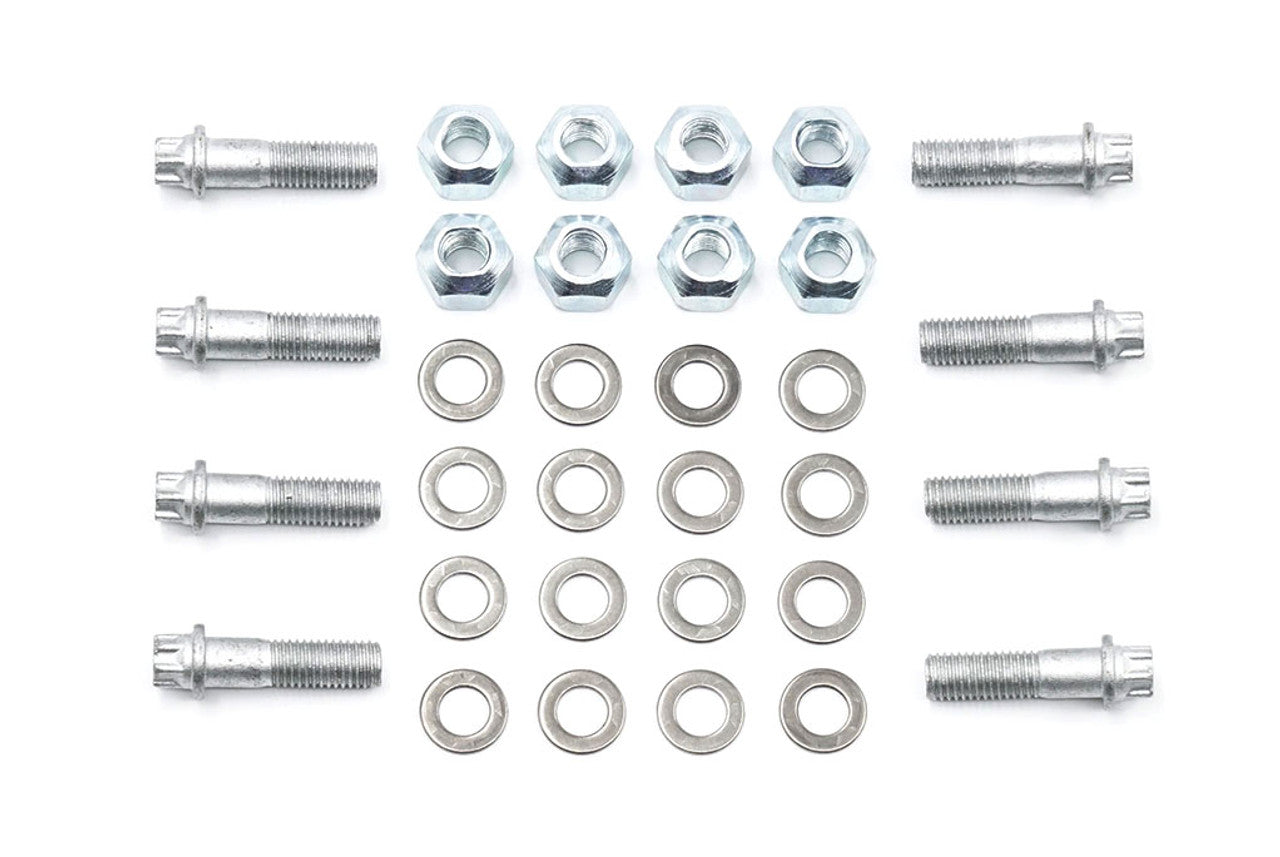 Paragon PRK.020.296.110.20700.01.03.R Replacement Rotors for Honda Civic Type R FK2 - Rear Pair