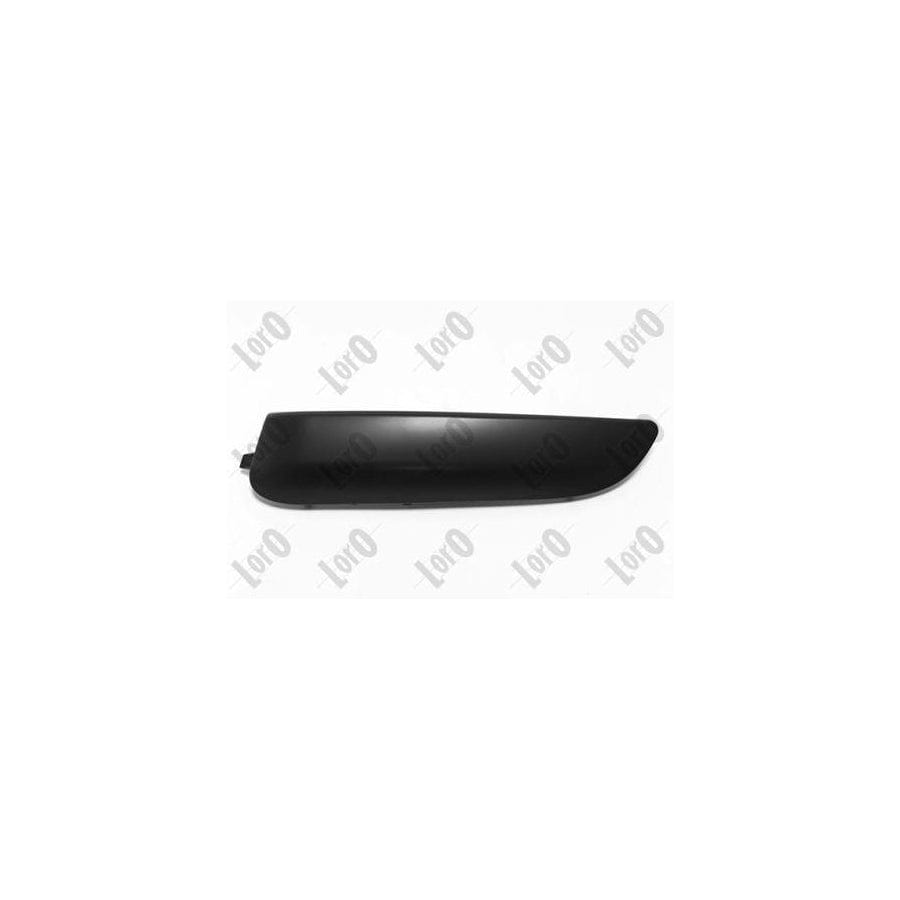 Abakus 03824639 Bumper Moulding For Peugeot 308 | ML Performance UK