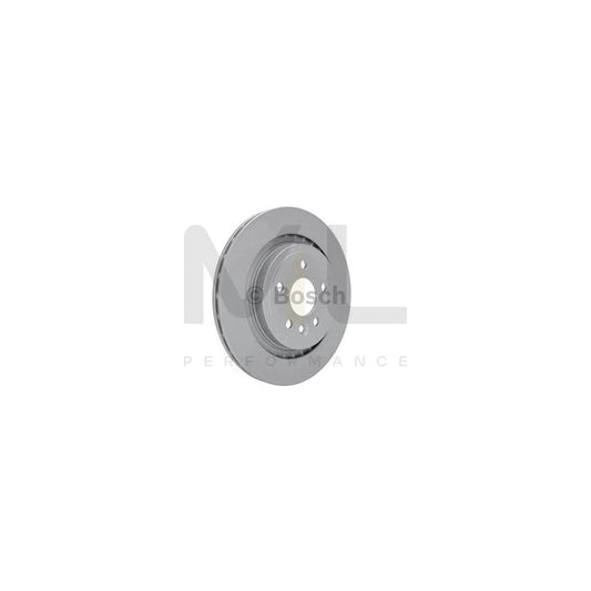 BOSCH 0 986 479 398 Brake Disc Vented, Coated, High-carbon | ML Performance Car Parts