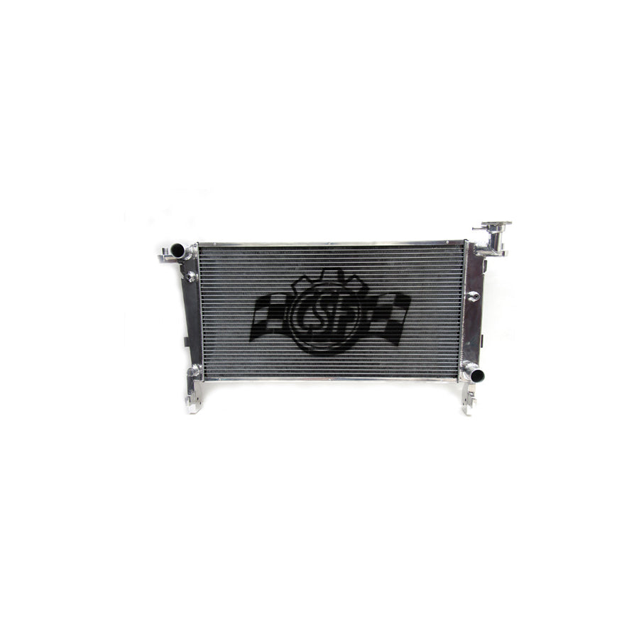 CSF Race Radiator For 10-12 Hyundai Genesis 2.0 Turbo (Manual) | ML Performance UK Car Parts