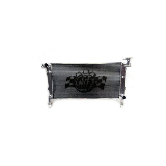 CSF Race Radiator For 10-12 Hyundai Genesis 2.0 Turbo (Manual) | ML Performance UK Car Parts