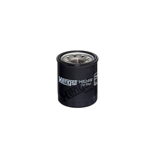 Hengst Filter H824W Oil Filter For Isuzu D-Max