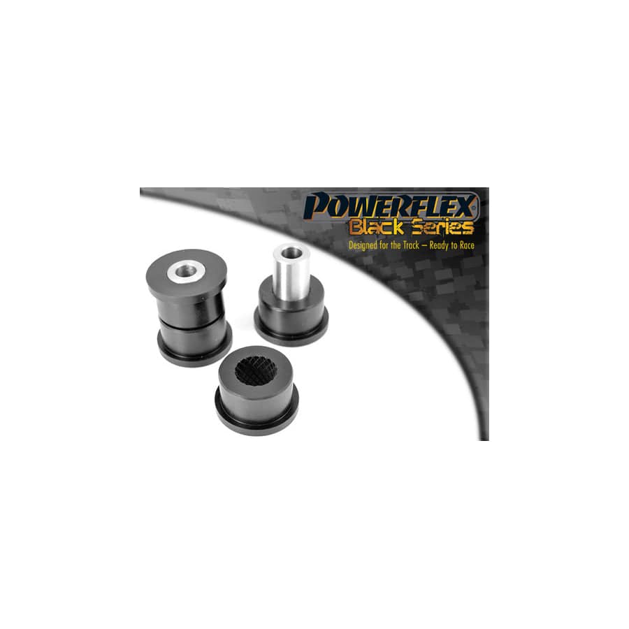 Powerflex PFR36-410BLK Mazda Rear Upper Rear Arm Inner Bush (Inc. RX-8 & MX-5) | ML Performance UK Car Parts