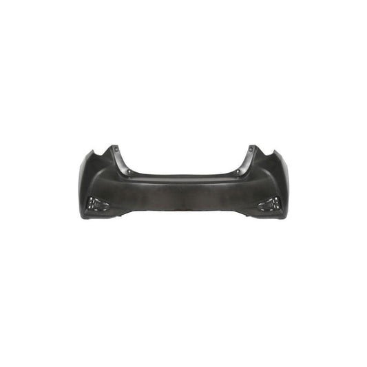 Blic 5506-00-8156952Q Rear Bumper For Toyota Yaris