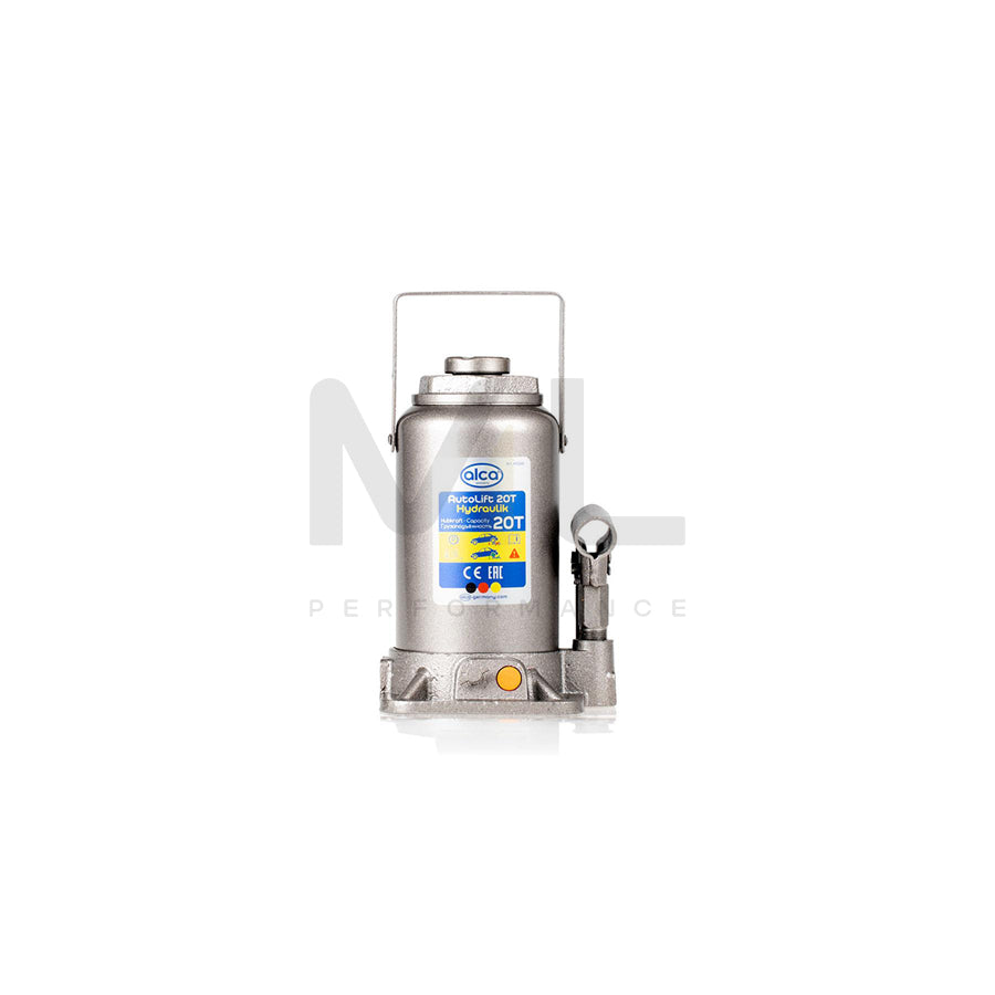 ALCA Hydraulik 433300 Jack 20t, Hydraulic, Trucks, Bottle jacks | ML Performance Car Parts