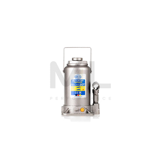 ALCA Hydraulik 433300 Jack 20t, Hydraulic, Trucks, Bottle jacks | ML Performance Car Parts