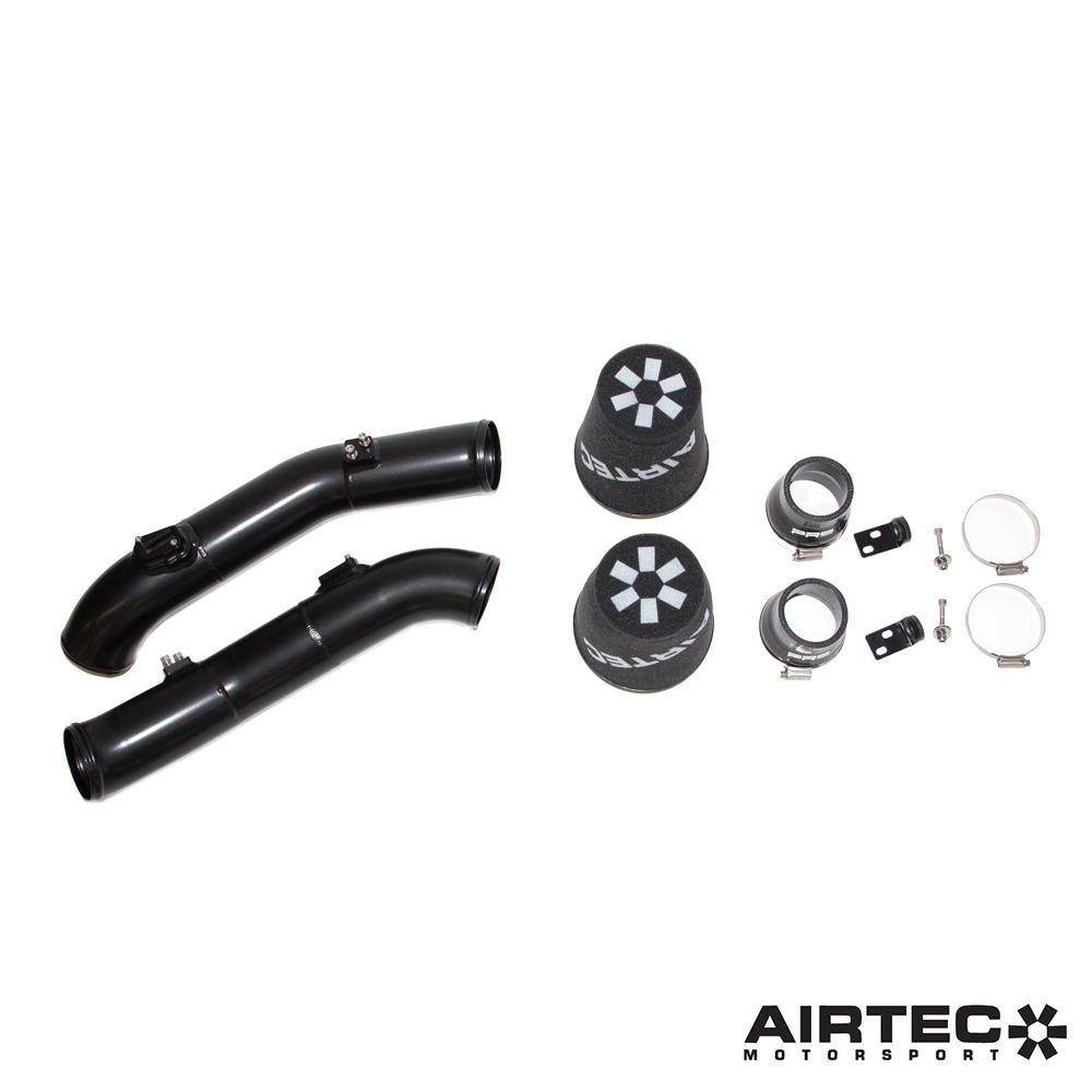 AIRTEC MOTORSPORT ATIKNIS01 INDUCTION KIT FOR NISSAN R35 GT-R