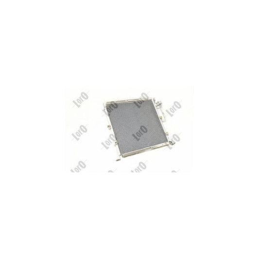 Abakus 0040160001 Air Conditioning Condenser | ML Performance UK