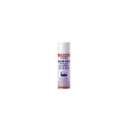 LIQUI MOLY 3310 Silicon Lubricant | ML Performance UK Car Parts