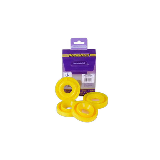 Powerflex PFR5-3616 BMW E36 Rear Subframe Rear Mounting Bush Insert | ML Performance UK Car Parts