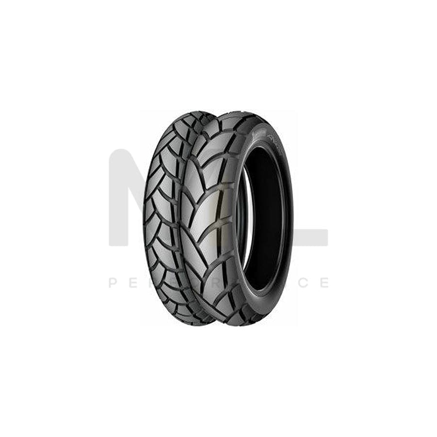 Michelin Anakee 2 150/70 R17 69V Motorcycle Summer Tyre | ML Performance UK Car Parts