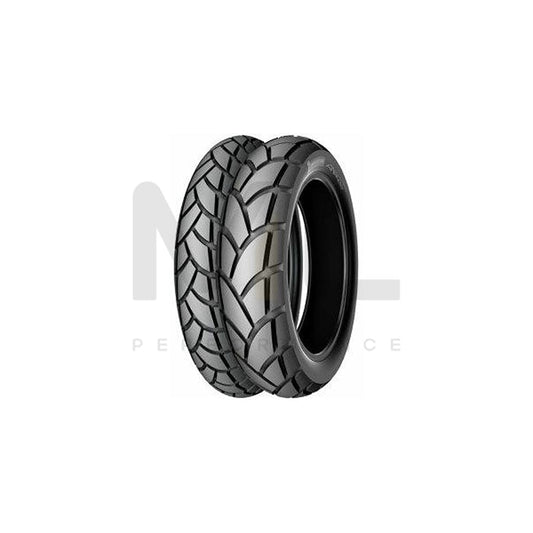 Michelin Anakee 2 150/70 R17 69V Motorcycle Summer Tyre | ML Performance UK Car Parts