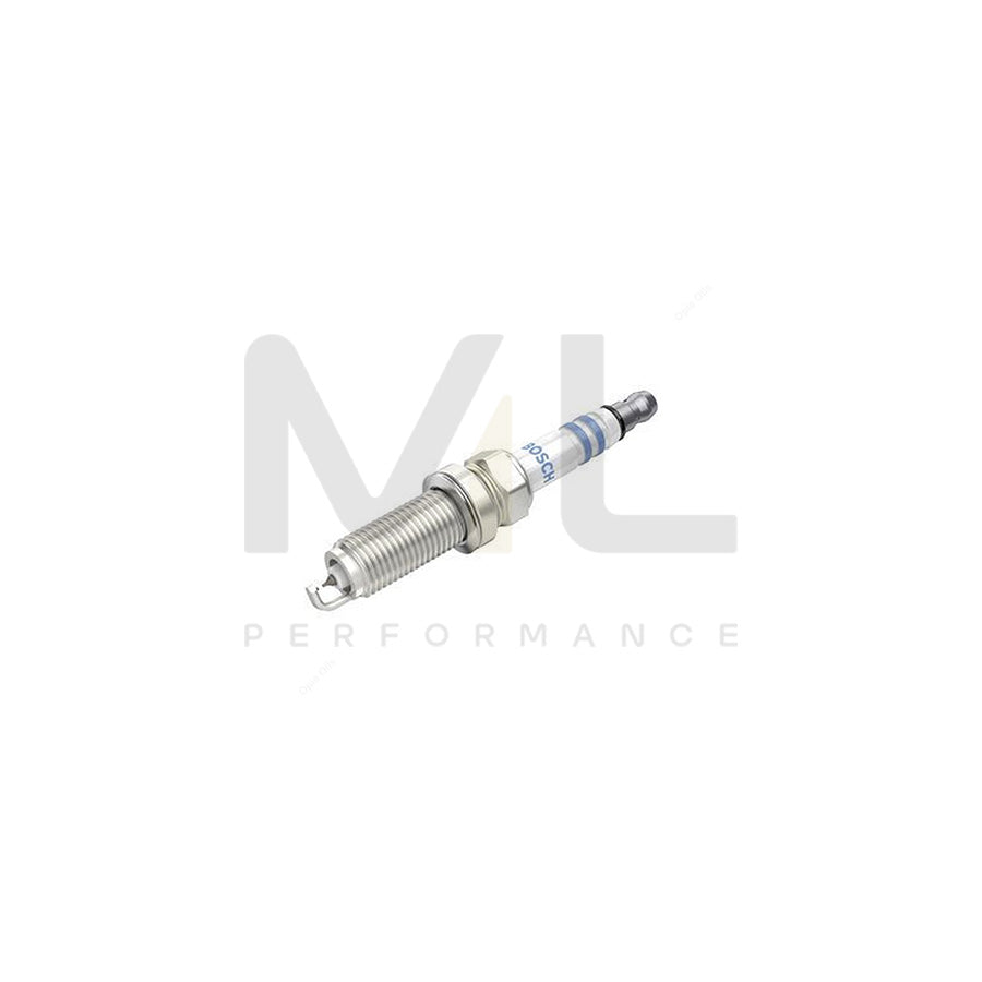 BOSCH Double Iridium Spark Plug 0242129514 [ VR8NII35U ] | ML Car Parts UK | ML Performance
