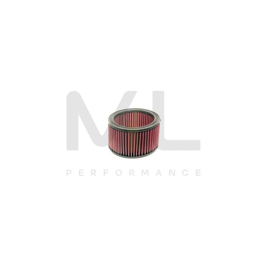 K&N E-3210 Round Air Filter | ML Car Parts UK | ML Performance