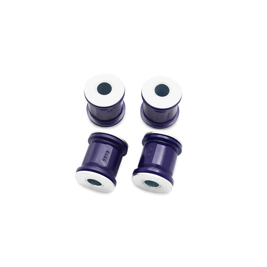 SuperPro SPF4946K SuperPro Rear SUpperort Rod Bush Kit