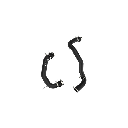  aFe 46-20074-B Charge Pipe Kit Ford Diesel Trucks 08-10 V8-6.4L (td)  | ML Performance UK Car Parts