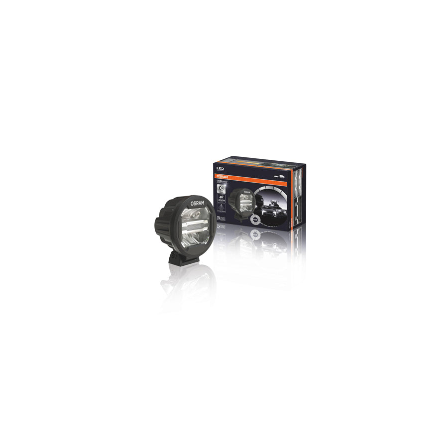 OSRAM  Ledriving Driving Lights Multifunctional Series Leddl111 Cb Spotlight | ML Performance