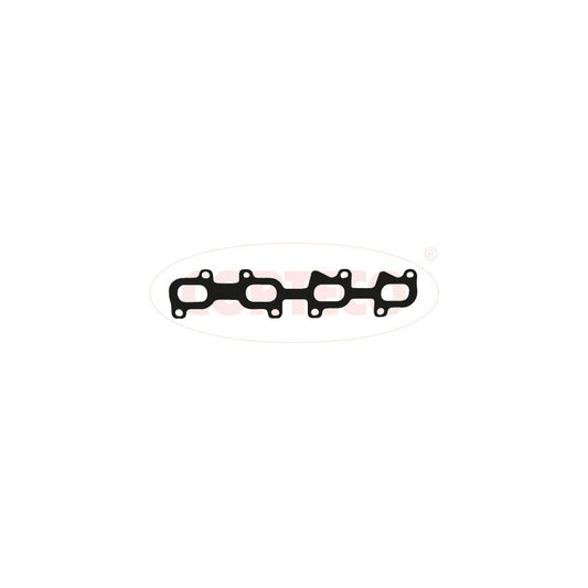 Corteco 49114709 Exhaust Manifold Gasket For Jeep Compass (Mk49) | ML Performance UK