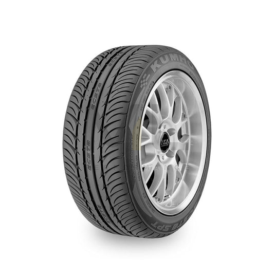 Kumho Ecsta SPT KU31 225/40 ZR19 93Y Summer Tyre | ML Performance UK Car Parts