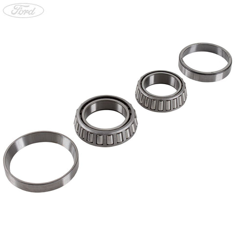 GENUINE FORD 1815273 TRANSIT REAR WHEEL BEARING REPAIR KIT SINGLE WHEELS | ML Performance UK