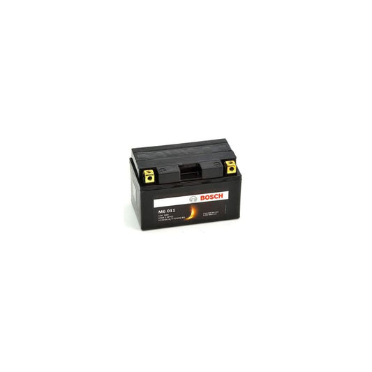 Bosch M6011 Bike Battery 12V | ML Performance UK Car Parts