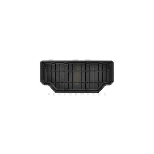 FROGUM ProLine TM405370 Car boot tray for TESLA Model S (5YJS) Elastomer | ML Performance Car Parts