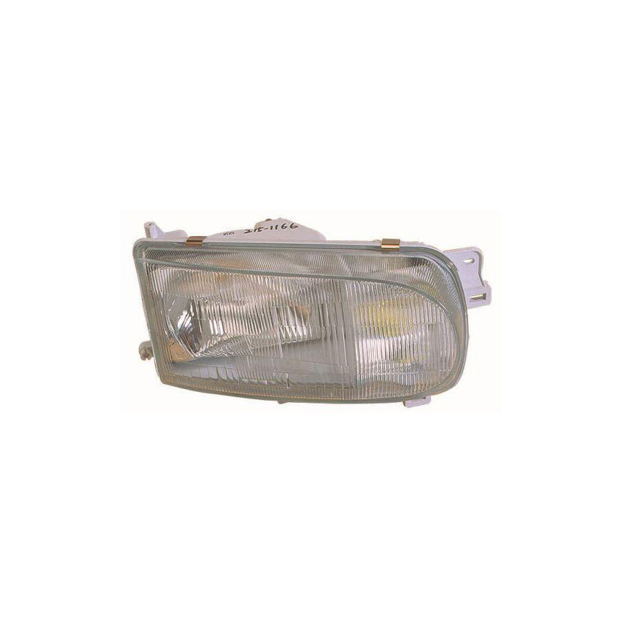 Abakus 2151166LLDE Headlight | ML Performance UK