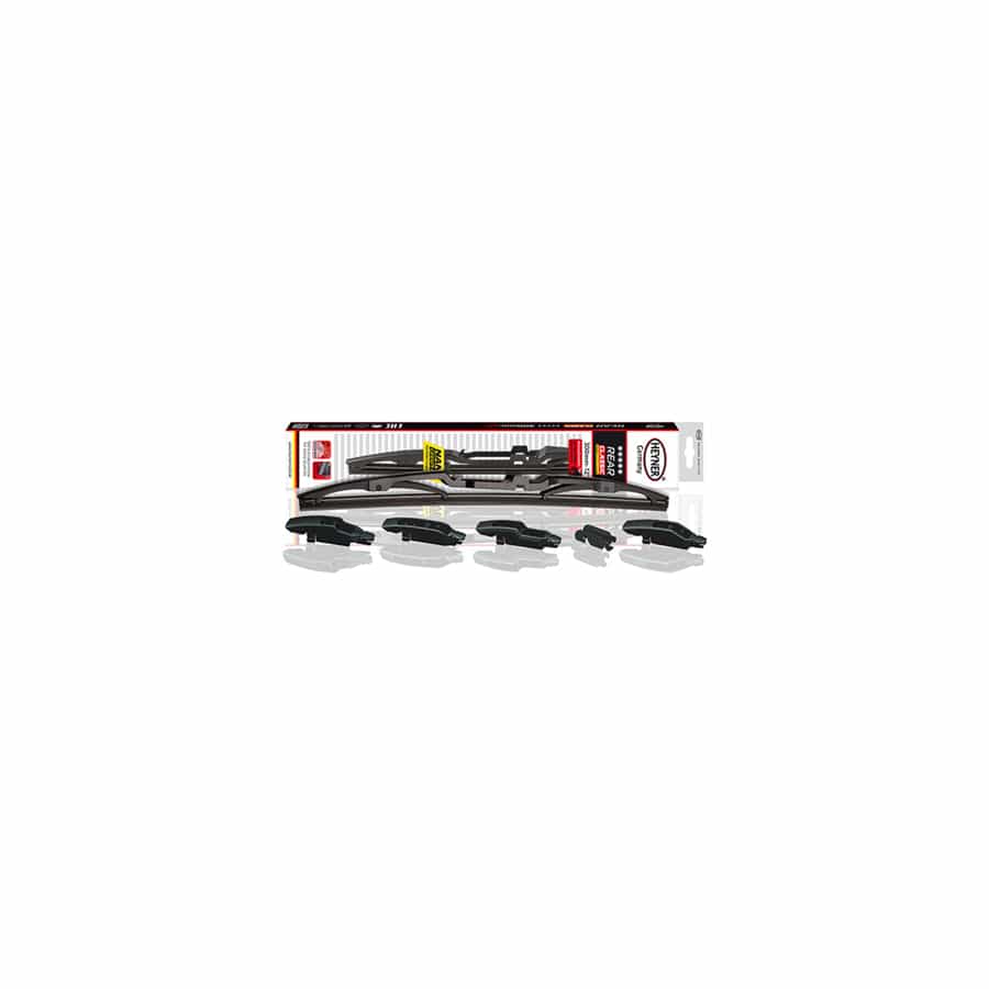Heyner 001 030-10 REAR CLASSIC WIPER BLADE | ML Performance UK UK