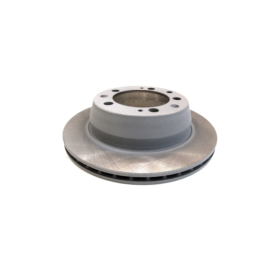 Genuine Porsche Brake Disc Rotor, Rear Porsche 944 / 924S / 924Turbo / 924Gt | ML Performance UK Car Parts