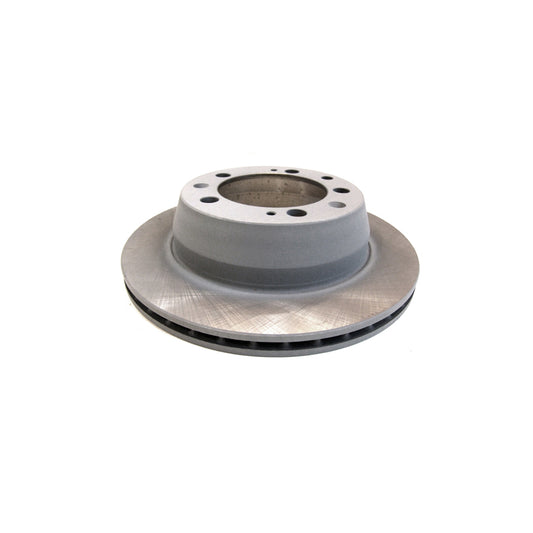 Genuine Porsche Brake Disc Rotor, Rear Porsche 944 / 924S / 924Turbo / 924Gt | ML Performance UK Car Parts