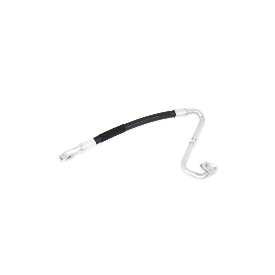 Genuine Porsche Air Conditioning Refrigerant Pressure Line Porsche 958 Cayenne 4 8L | ML Performance UK Car Parts
