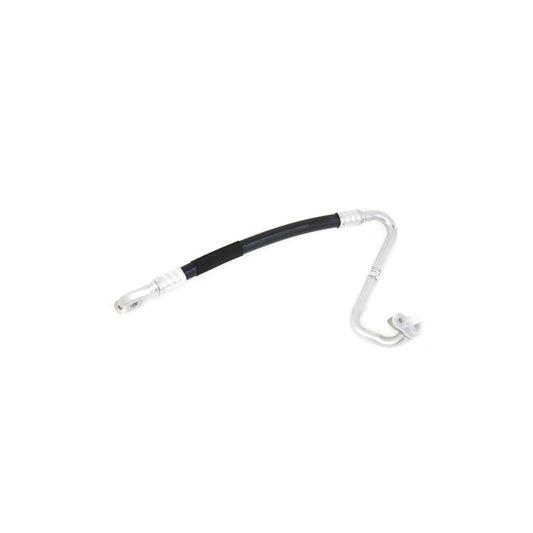 Genuine Porsche Air Conditioning Refrigerant Pressure Line Porsche 958 Cayenne 4 8L | ML Performance UK Car Parts