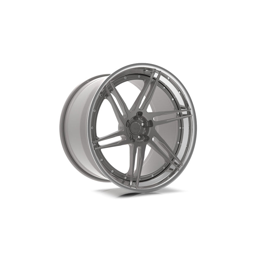 ADV.1 ADV06R Track Spec CS Series 18.0-22.0x4.5-15.5+ Custom Wheel