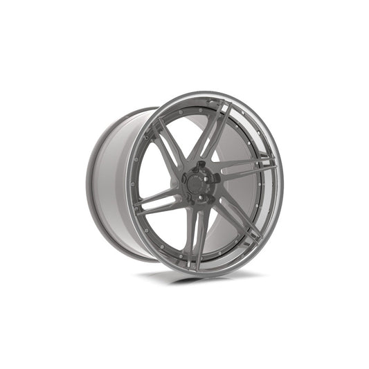 ADV.1 ADV06R Track Spec CS Series 18.0-22.0x4.5-15.5+ Custom Wheel