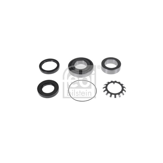 Febi Bilstein 173681 Wheel Bearing Kit